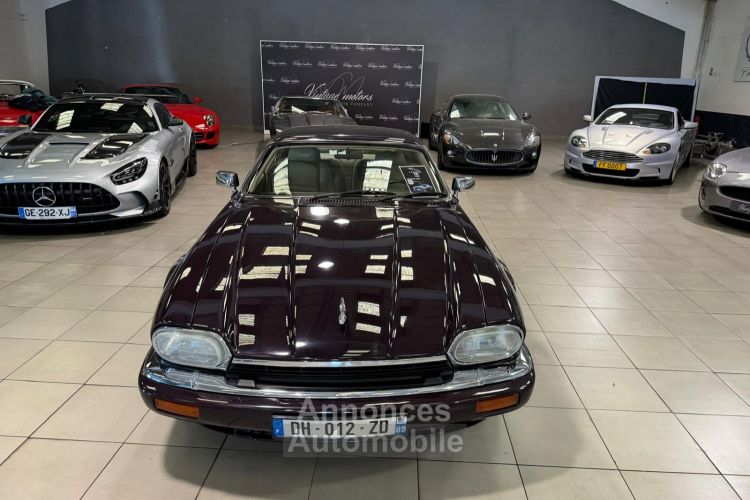 Jaguar XJS XJS 4.0 - <small></small> 24.900 € <small></small> - #7