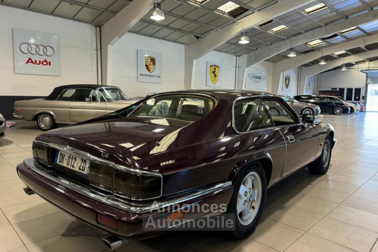 Jaguar XJS XJS 4.0 - <small></small> 24.900 € <small></small> - #8