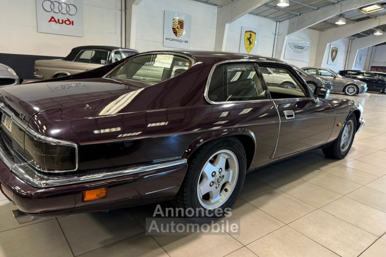 Jaguar XJS XJS 4.0 - <small></small> 24.900 € <small></small> - #9