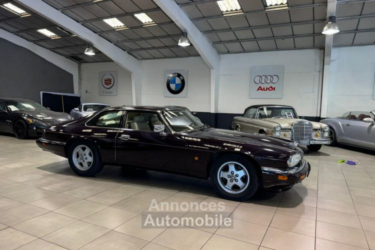 Jaguar XJS XJS 4.0 - <small></small> 24.900 € <small></small> - #11