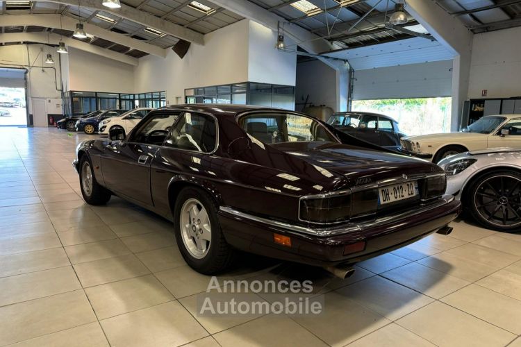 Jaguar XJS XJS 4.0 - <small></small> 24.900 € <small></small> - #13