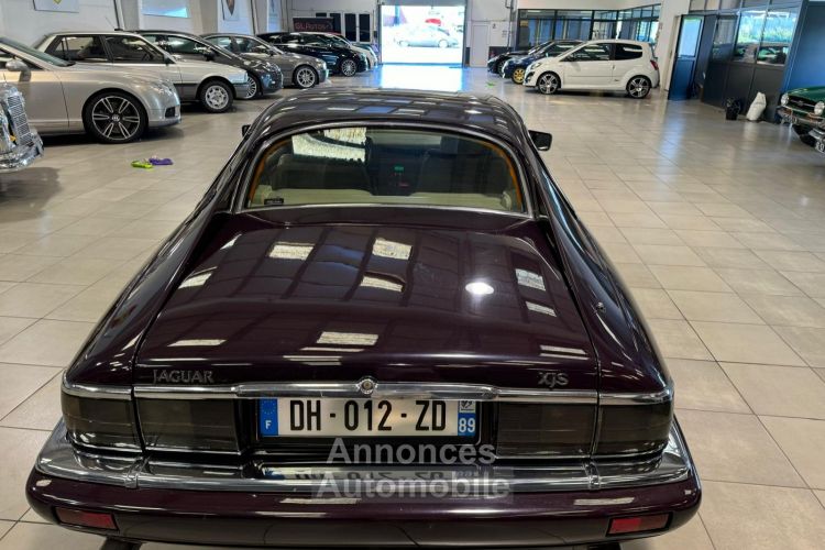 Jaguar XJS XJS 4.0 - <small></small> 24.900 € <small></small> - #16