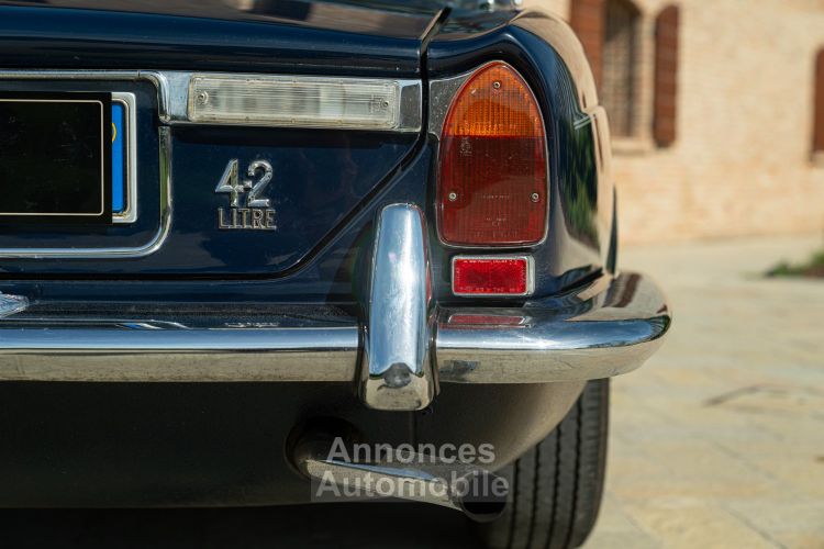 Jaguar XJS XJS I SERIE - Prix sur Demande - #14