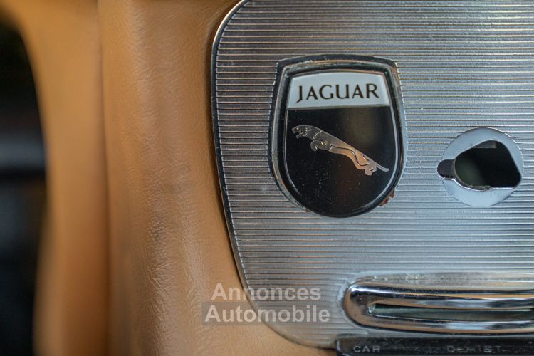 Jaguar XJS XJS I SERIE - Prix sur Demande - #32