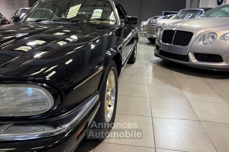 Jaguar XJSC 6.0 V12 - <small></small> 32.500 € <small>TTC</small> - #7