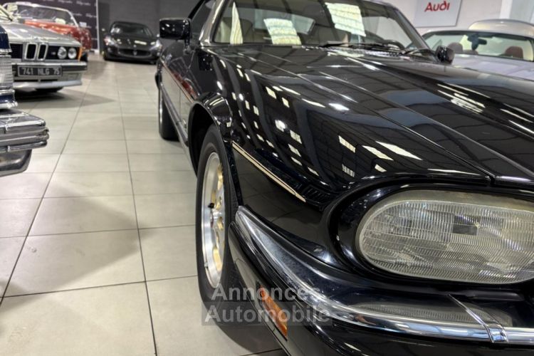 Jaguar XJSC 6.0 V12 - <small></small> 32.500 € <small>TTC</small> - #15