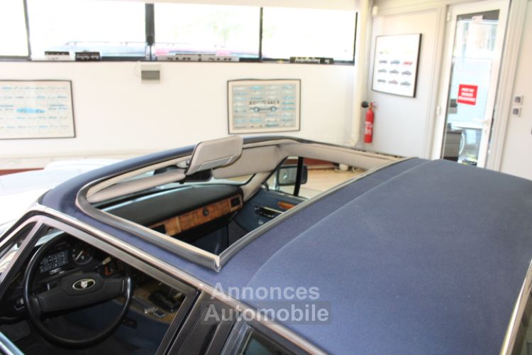 Jaguar XJSC V12 BVA - <small></small> 22.900 € <small>TTC</small> - #16