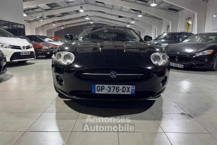 Jaguar XK - <small></small> 21.000 € <small>TTC</small> - #3