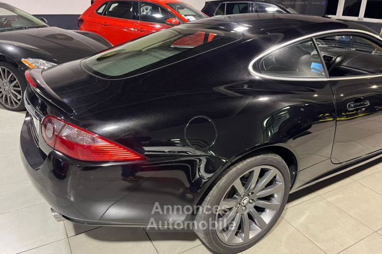 Jaguar XK - <small></small> 21.000 € <small>TTC</small> - #6