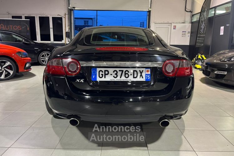 Jaguar XK - <small></small> 21.000 € <small>TTC</small> - #9