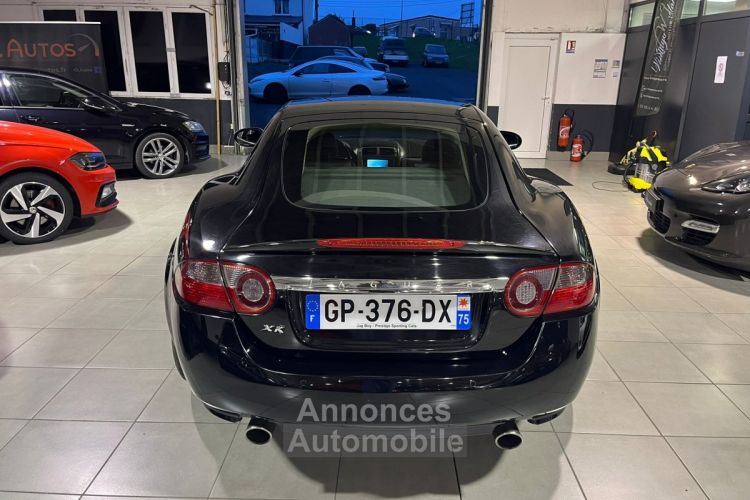 Jaguar XK - <small></small> 21.000 € <small>TTC</small> - #10