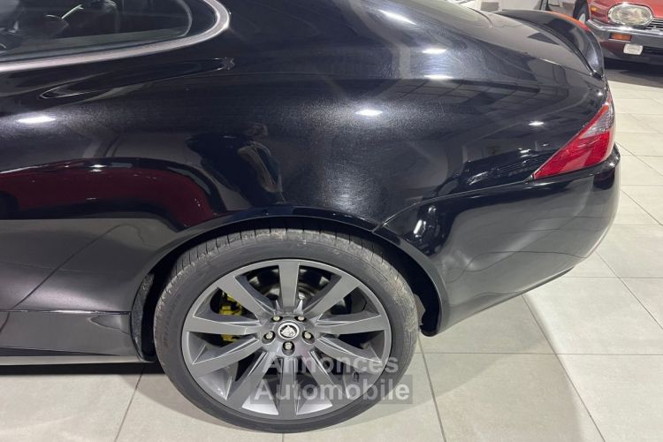 Jaguar XK - <small></small> 21.000 € <small>TTC</small> - #11