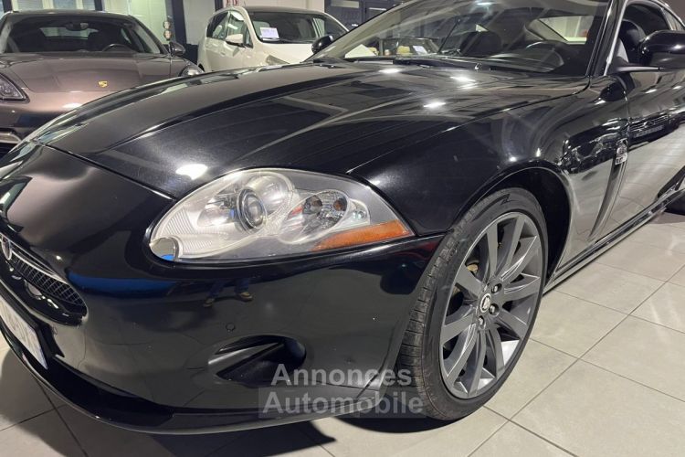 Jaguar XK - <small></small> 21.000 € <small>TTC</small> - #13