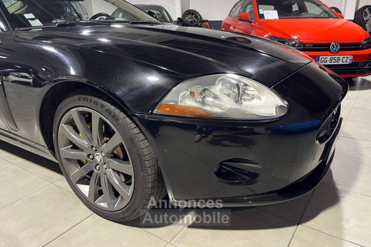 Jaguar XK - <small></small> 21.000 € <small>TTC</small> - #14