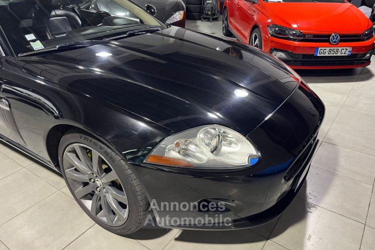 Jaguar XK - <small></small> 21.000 € <small>TTC</small> - #15