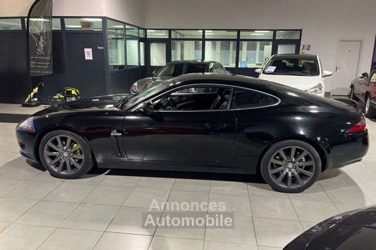 Jaguar XK - <small></small> 21.000 € <small>TTC</small> - #16