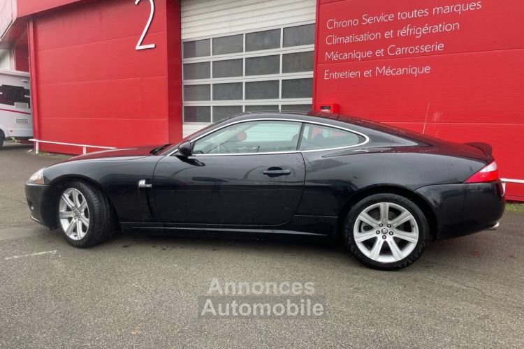 Jaguar XK - <small></small> 27.700 € <small>TTC</small> - #2