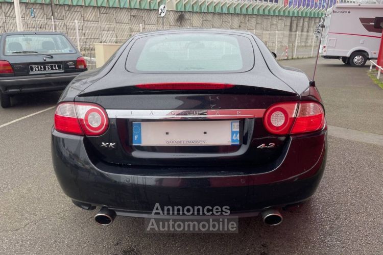 Jaguar XK  - <small></small> 27.700 € <small>TTC</small> - #3