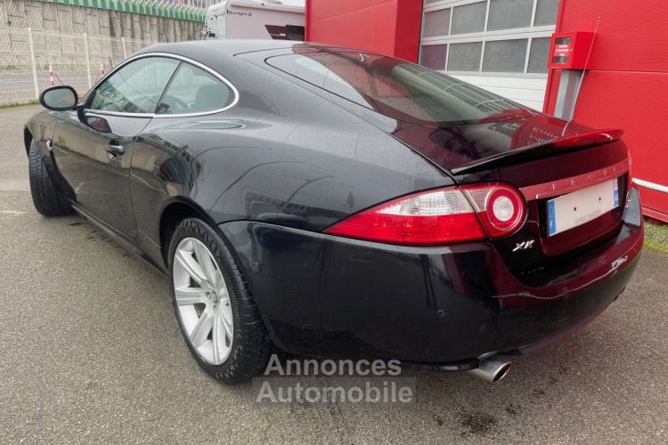 Jaguar XK  - <small></small> 27.700 € <small>TTC</small> - #4