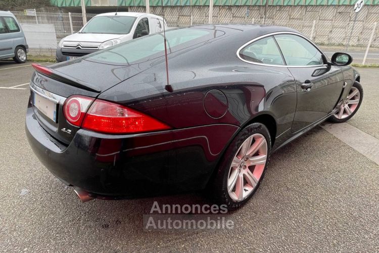 Jaguar XK - <small></small> 27.700 € <small>TTC</small> - #5