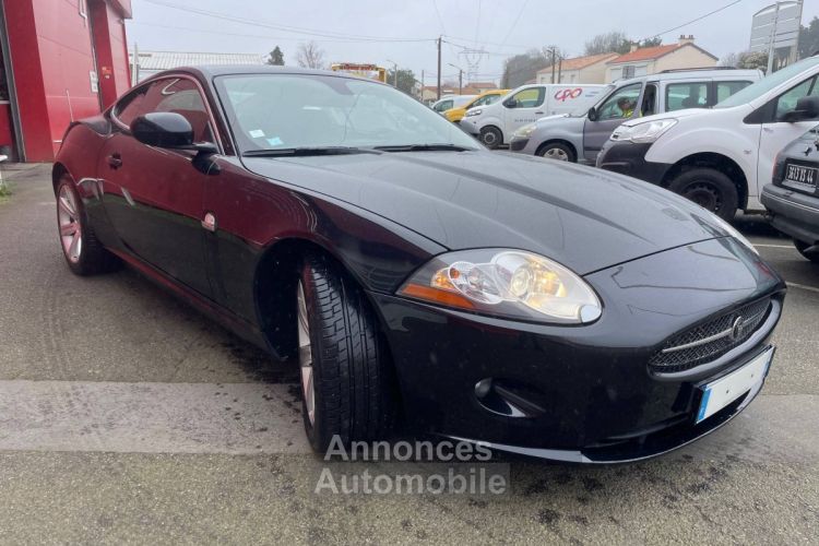 Jaguar XK - <small></small> 27.700 € <small>TTC</small> - #7