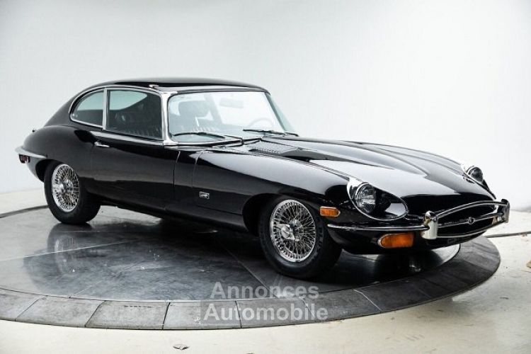 Jaguar XK - <small></small> 57.500 € <small>TTC</small> - #2