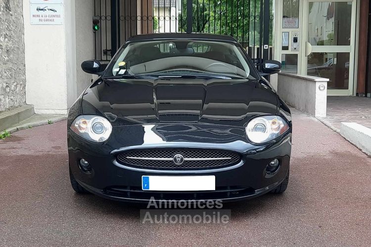 Jaguar XK - <small></small> 25.900 € <small>TTC</small> - #2