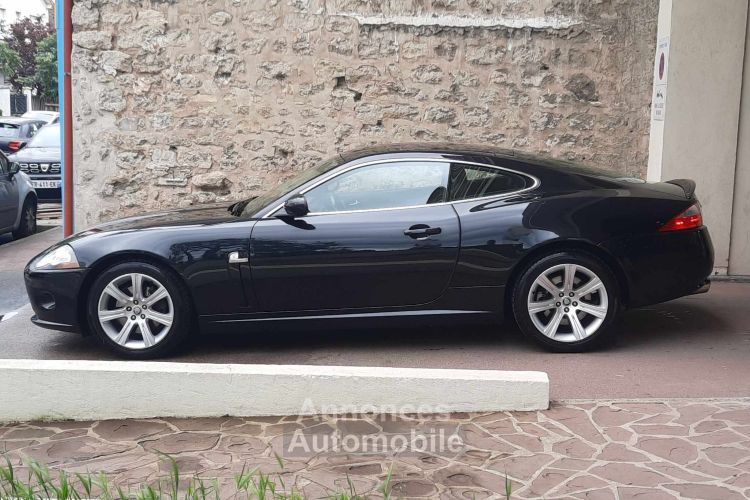 Jaguar XK - <small></small> 25.900 € <small>TTC</small> - #4