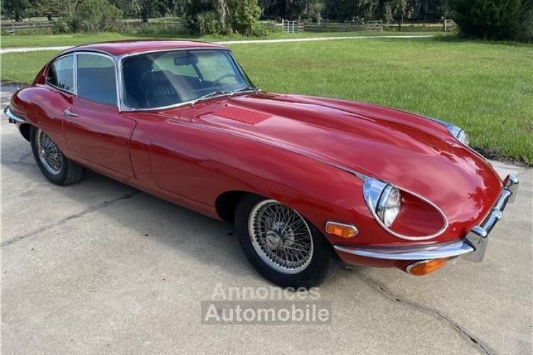 Jaguar XK - <small></small> 75.000 € <small>TTC</small> - #18