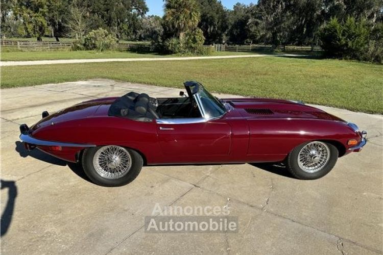 Jaguar XK - <small></small> 87.000 € <small>TTC</small> - #4