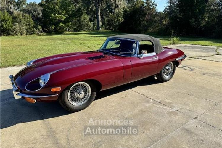 Jaguar XK - <small></small> 87.000 € <small>TTC</small> - #22