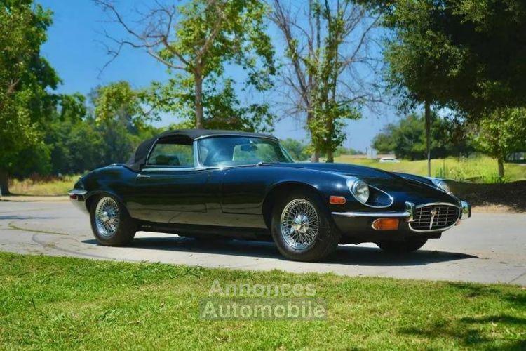 Jaguar XK - <small></small> 90.000 € <small>TTC</small> - #1