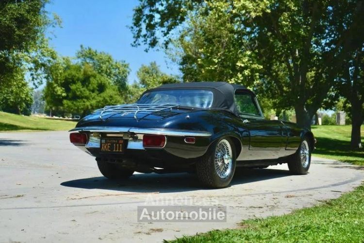 Jaguar XK - <small></small> 90.000 € <small>TTC</small> - #3