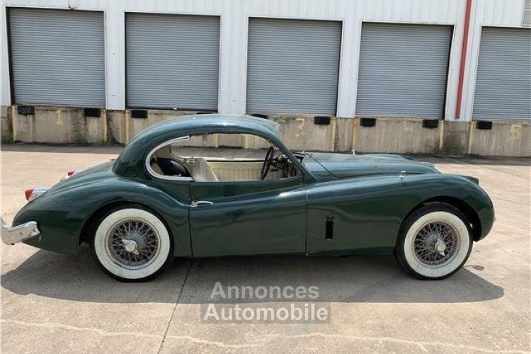 Jaguar XK - <small></small> 47.000 € <small>TTC</small> - #8