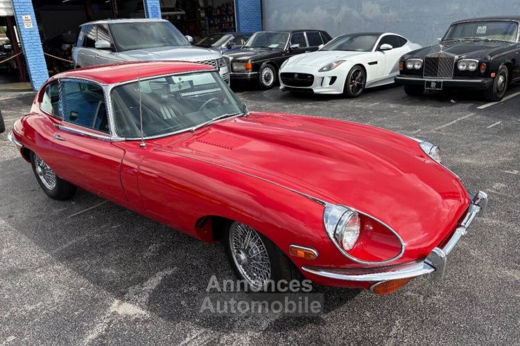 Jaguar XK - <small></small> 91.000 € <small>TTC</small> - #19