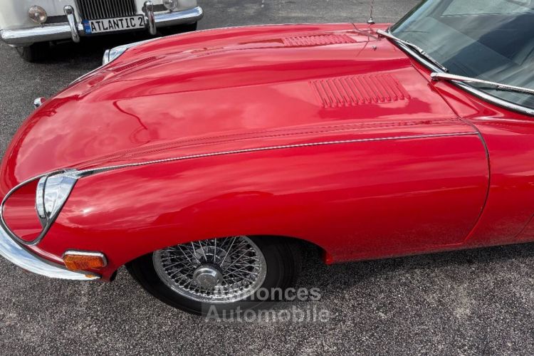 Jaguar XK - <small></small> 91.000 € <small>TTC</small> - #24