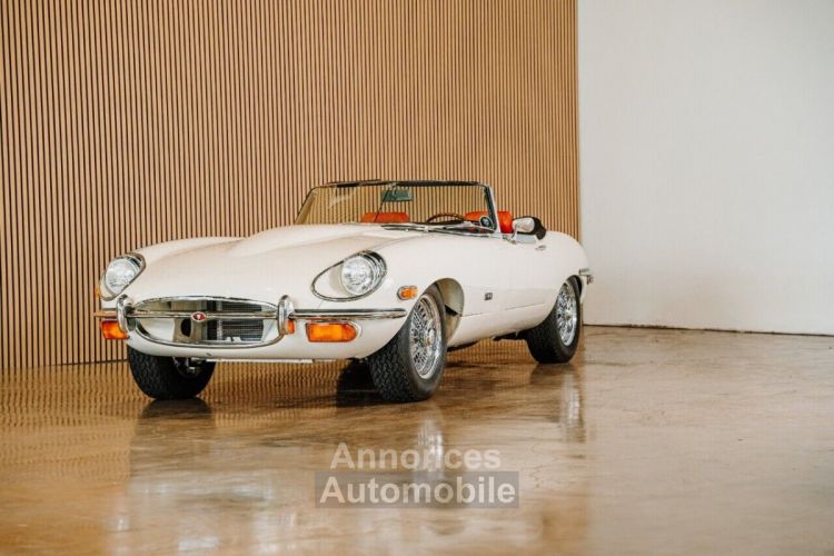 Jaguar XK - <small></small> 150.000 € <small>TTC</small> - #1