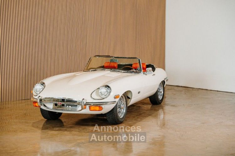 Jaguar XK - <small></small> 150.000 € <small>TTC</small> - #4