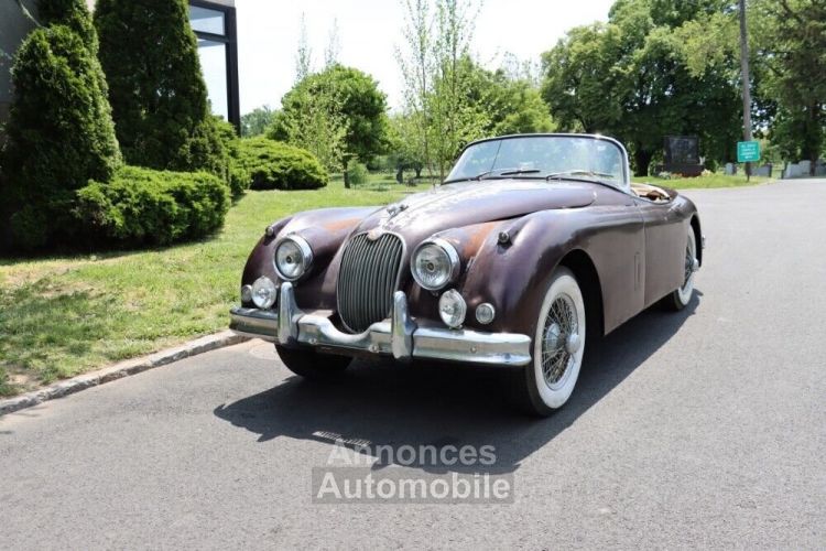 Jaguar XK - <small></small> 58.600 € <small>TTC</small> - #2