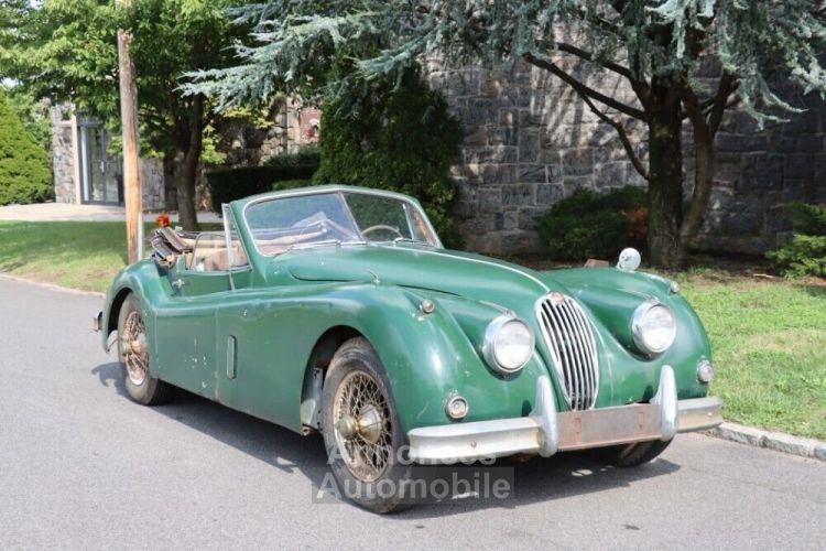 Jaguar XK - <small></small> 58.600 € <small>TTC</small> - #1