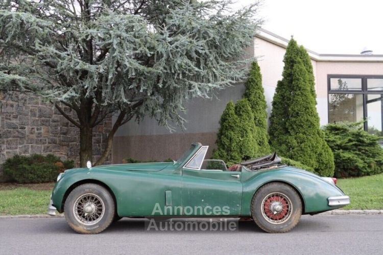 Jaguar XK - <small></small> 58.600 € <small>TTC</small> - #4