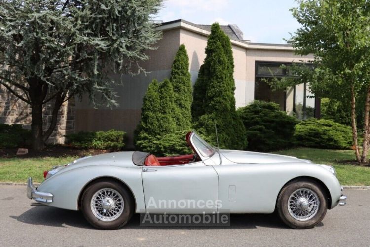 Jaguar XK - <small></small> 58.500 € <small>TTC</small> - #3