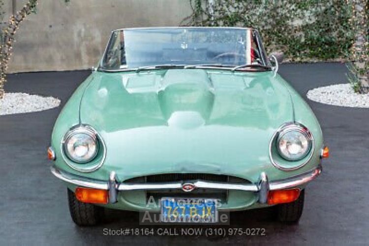 Jaguar XK - <small></small> 53.300 € <small>TTC</small> - #2