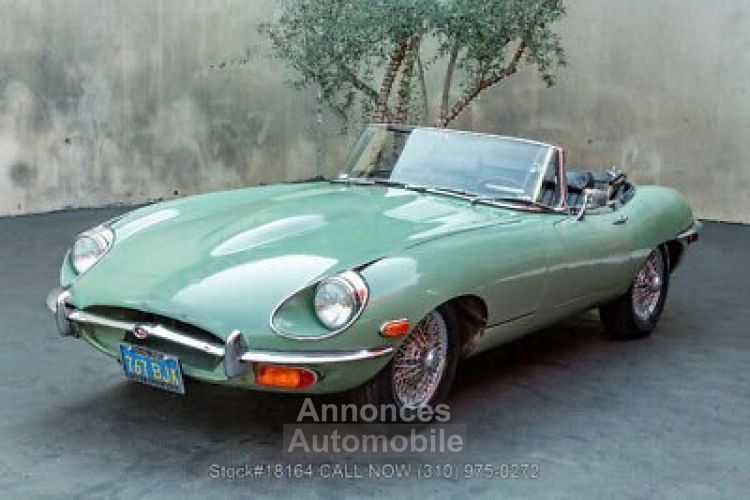 Jaguar XK - <small></small> 53.300 € <small>TTC</small> - #9