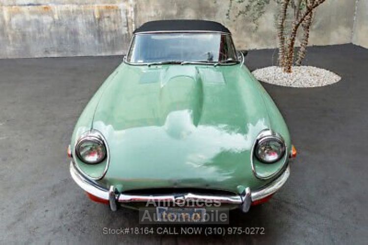 Jaguar XK - <small></small> 53.300 € <small>TTC</small> - #10