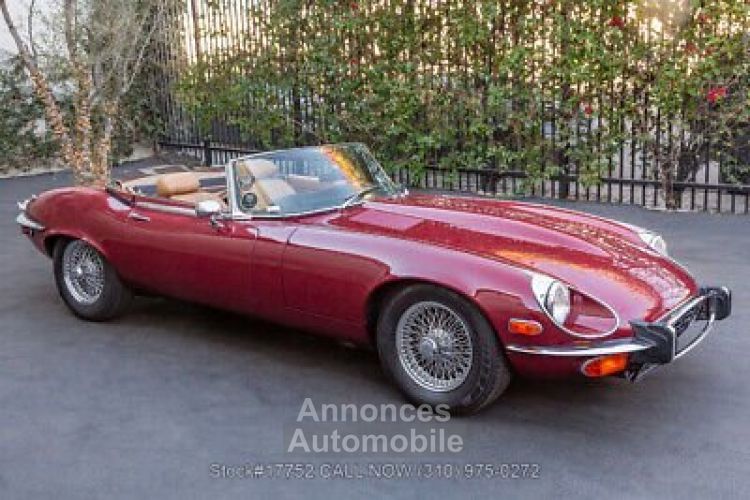 Jaguar XK - <small></small> 63.800 € <small>TTC</small> - #3