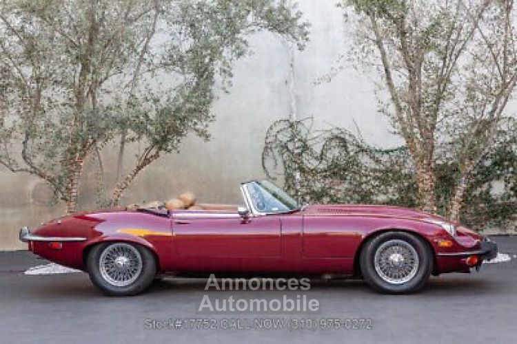 Jaguar XK - <small></small> 63.800 € <small>TTC</small> - #4