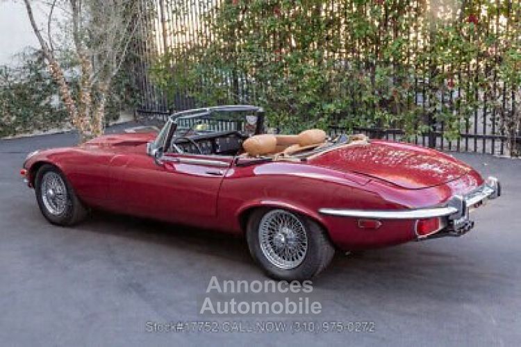 Jaguar XK - <small></small> 63.800 € <small>TTC</small> - #7