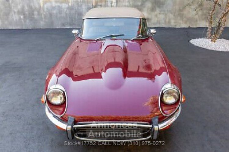 Jaguar XK - <small></small> 63.800 € <small>TTC</small> - #9