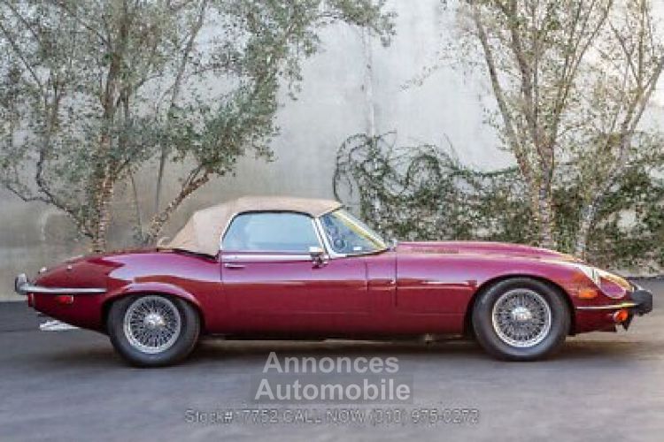 Jaguar XK - <small></small> 63.800 € <small>TTC</small> - #10